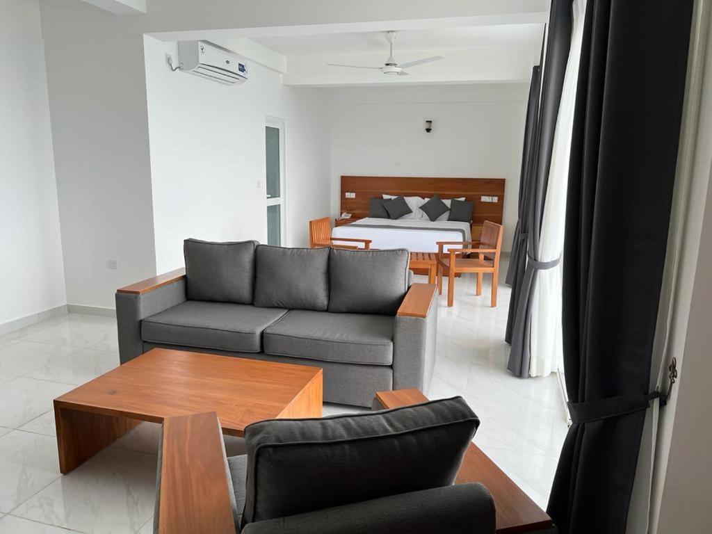 Canela Villa And Resort Ahangama Extérieur photo