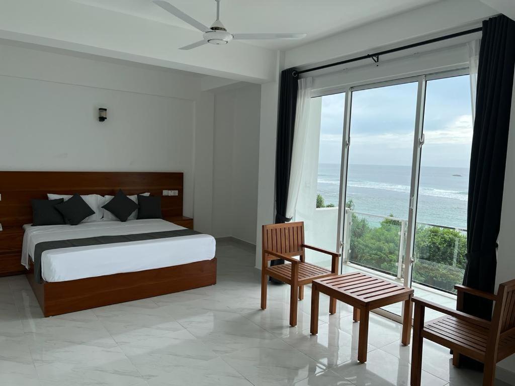 Canela Villa And Resort Ahangama Extérieur photo