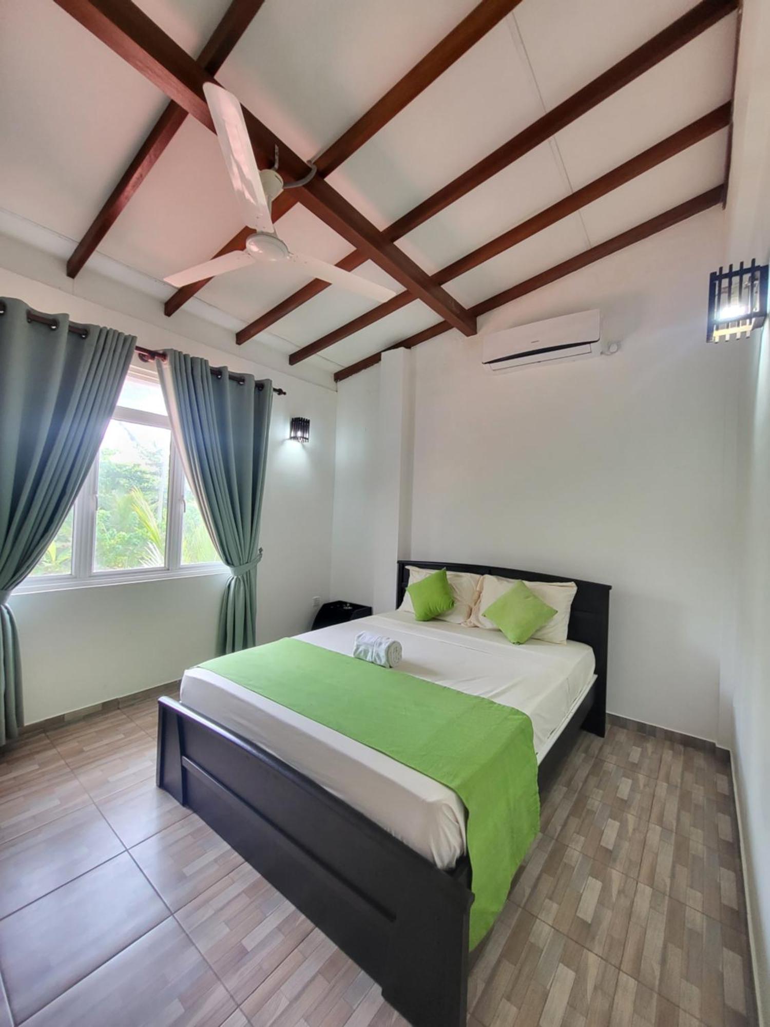 Canela Villa And Resort Ahangama Extérieur photo
