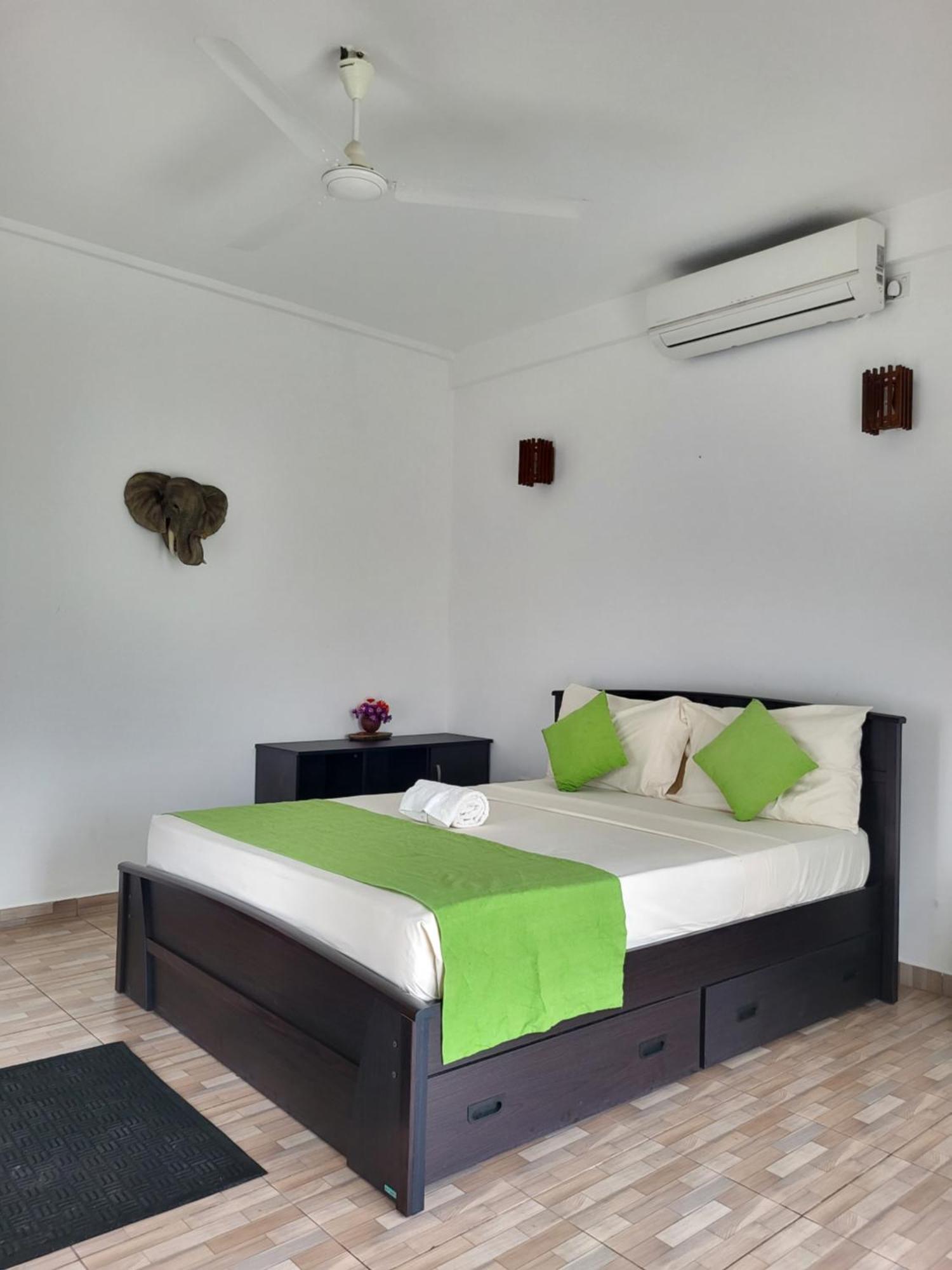 Canela Villa And Resort Ahangama Extérieur photo